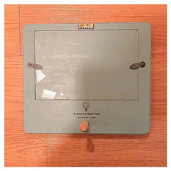 {Tree By Kerri Lee} Picture Frame - Picture 2 of 2